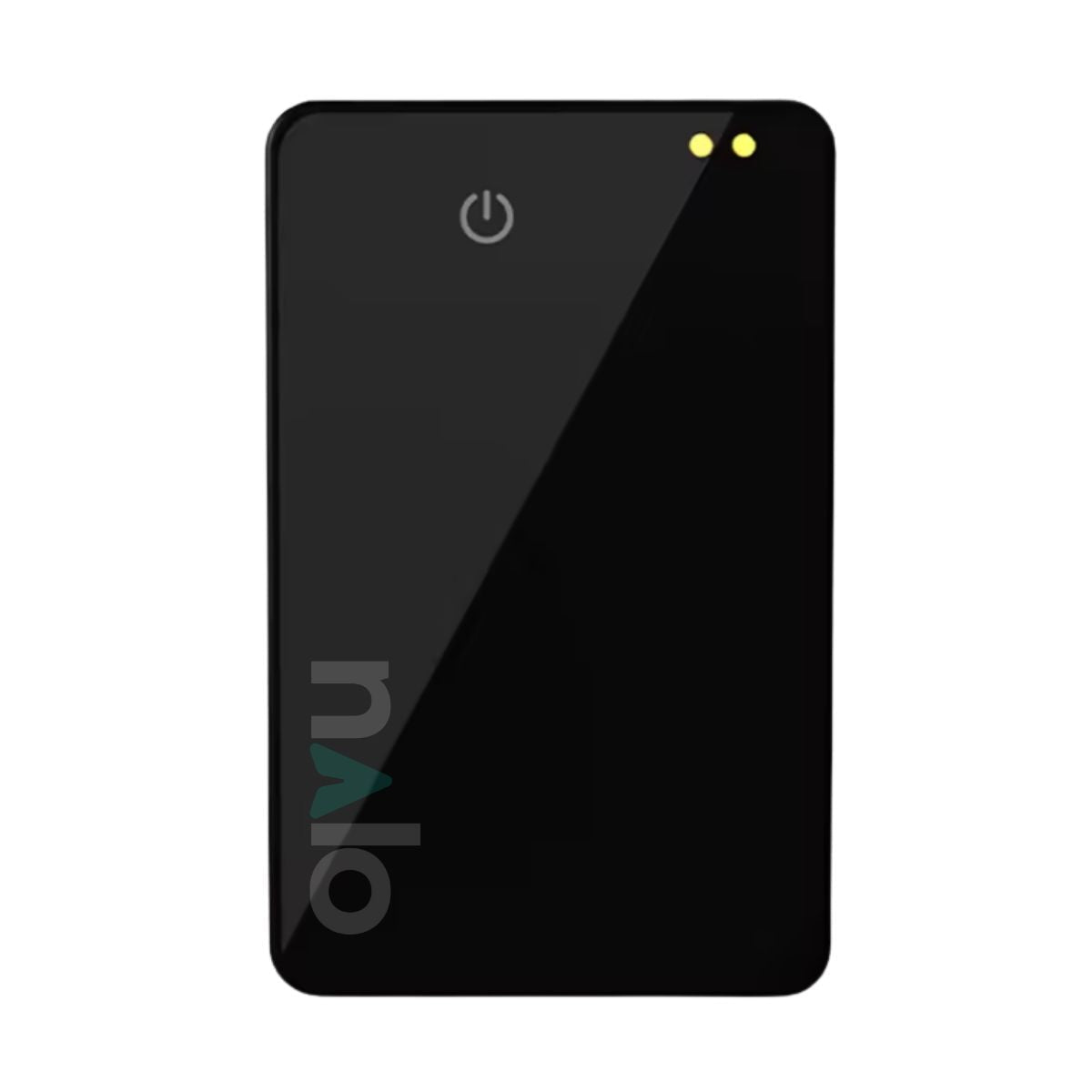 tracking card - NΛLO - 1 card