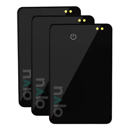 tracking card - NΛLO - bundle 3 card