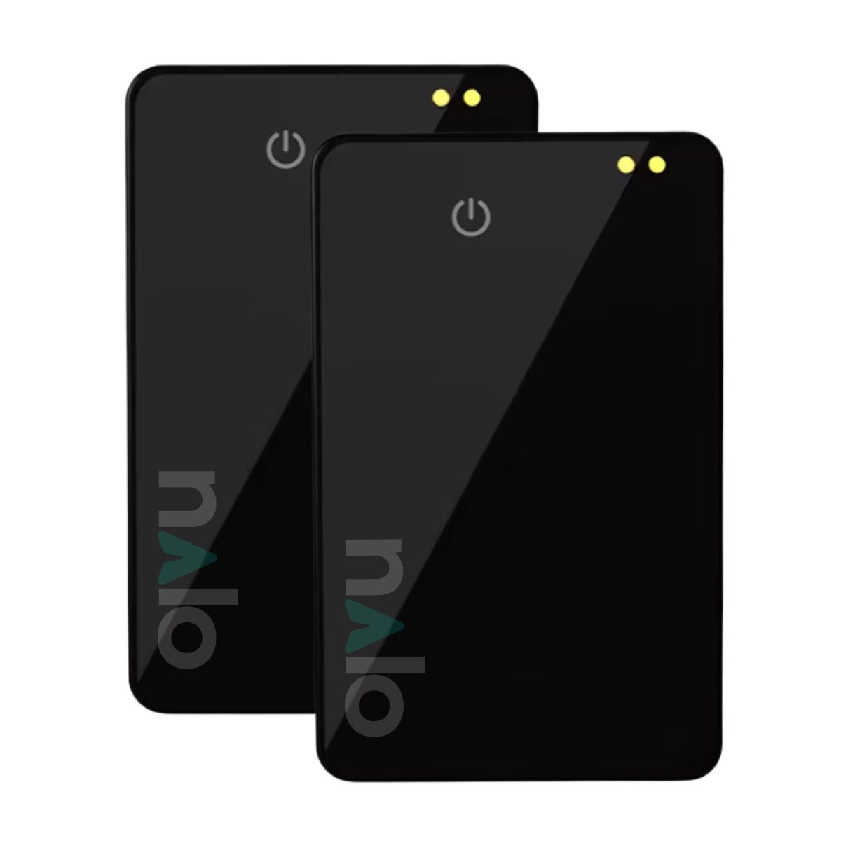 tracking card - NΛLO - bundle 2 card